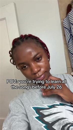 Liberian Independence Day Songs