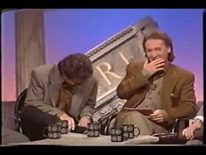 Politically Incorrect with Bill Maher (1993-09-12)