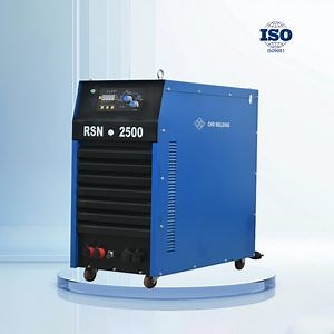 [Hot Item] New Advanced Stud Welder Inverter Arc Stud Welding Machine