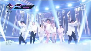 7.9K views · 1.7K reactions | ‪[#MCOUNTDOWN On-Air] ‪#GOT7 #NOTBYTHEMOON ‬ ‪Watch Now ▶ bit.ly/MCD_onair ‬ | Mwave | Facebook