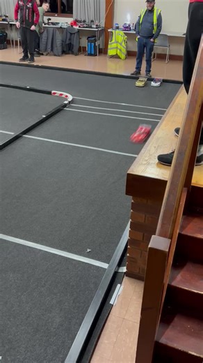 Racing night blackpool and Fylde radio control car club my son touring car racing 17.5t brushless blinky class grip was very low on his first racing but he had loads in his final possible try some different tyres for his next race evening only his third time driving this car he did quite well over all I quit enjoyed driving in the hot hat class this evening unfortunately I did not get any videos but will do next race meet #RC #racing #touring #cars #schumacher #fyyyyyyyyyyyyyyyy #club #track #in