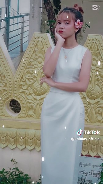 Exploring the Beautiful Petal Gardens in Myanmar