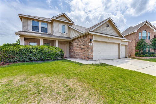 8233 Delafield Dr, Fort Worth, TX 76131 - MLS 21233428 - Coldwell Banker