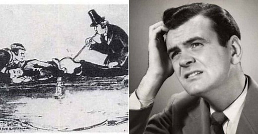 These 10 Truly Bizarre Beliefs From History Will Keep You Laughing All Night