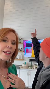 645K views · 8.8K reactions | What we put on the walls in the ‘burbs OG Stank That1mailman LOCAL 12, WKRC-TV #shiplap #decor #bougie #suburbs | Sheila Gray Local 12 News | Facebook