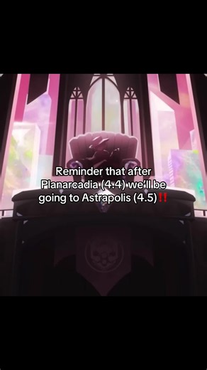 HOYO I BEG YOU PLEASE I NEED TO SEE OBSIDIAN MORE THAN ANYTHING #ipc#Planarcadia#Astrapolis#honkaistarrail