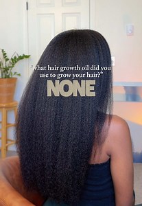 How to Retain Length for 4C Natural Hair