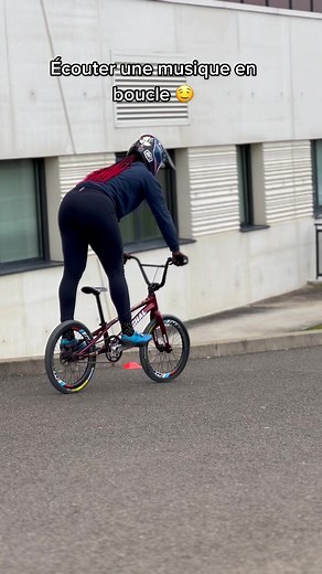 Urban BMX Wheelie Skills: Riding in Style