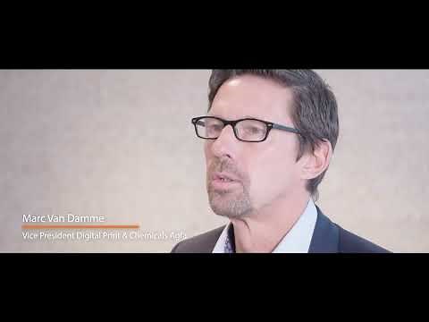 Agfa-Gevaert: Membrane technology that revolutionizes green hydrogen production