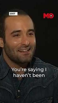 “Success Isn’t Becoming Shah Rukh or Aamir”: What Akshaye Khanna Said in 2007 | Mo of Everything