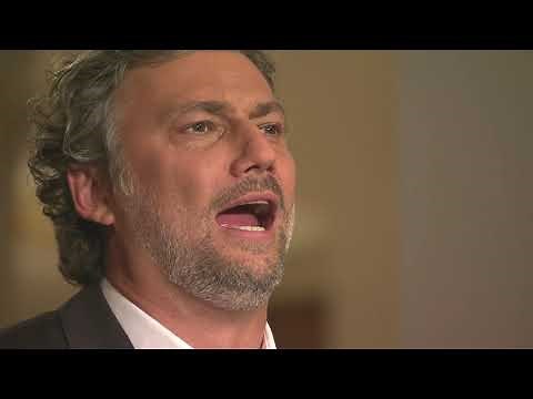 Jonas Kaufmann: “E lucevan le stelle”