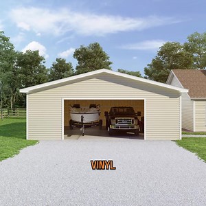 VersaFinish: For the Ultimate DIY Enthusiast. | VersaTube Building Systems