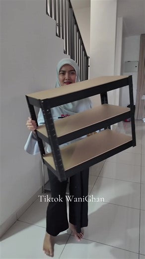 Heavy Duty Rack: Ultimate Organizer for Industrial Spaces