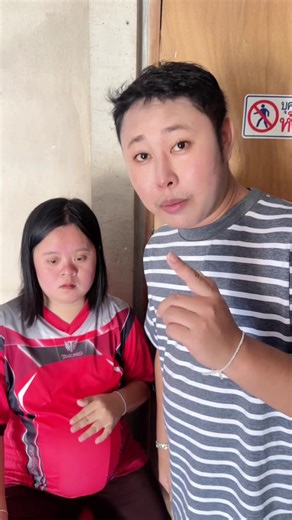 กำหนดคลอดิ⁉️ #แอมมี่ปากหวาน #ก๊อตซิลล่าข้าวเหนียวจงเจริญ