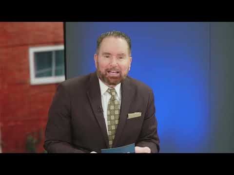 The Leadership Voice | Episode 1003 | "Talent Acquisition"