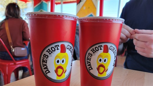 New chicken, Asian, breakfast restaurants in Lubbock to try in 2025 so far