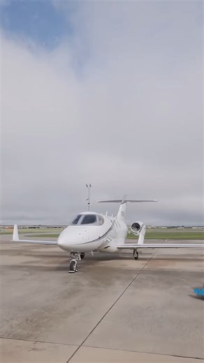 Inside the $7M HondaJet Elite II – Speed, Luxury & Technology | High life Secrets