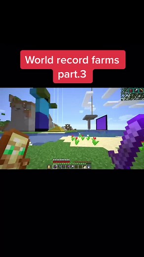 Ultimate SciCraft Witch Farm Showcase