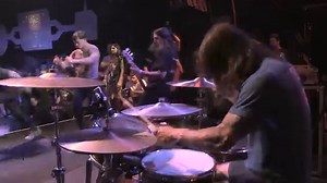 The Union Underground - Across The Nation (WWE Raw Theme 2002-2006) | Harm's Way running man to various songs