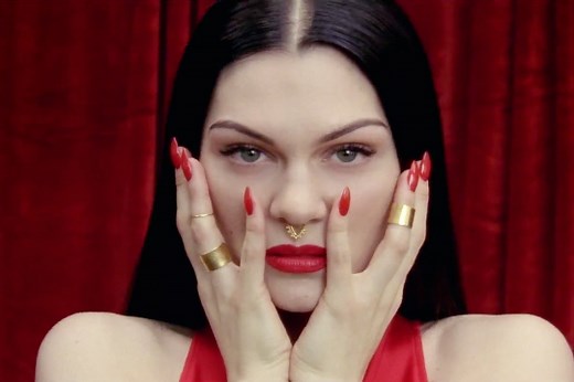 Jessie J - Masterpiece