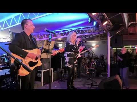 Terry White Band - TLP SpanjeReis - 27 September 2025 - Hotel Alhambra - "The French Song"