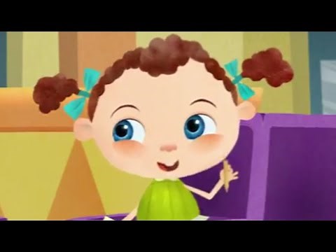 Franny's Feet | EP 229 - 231 | 1 Hour Compilation | Videos For Kids | Full Episode | HD
