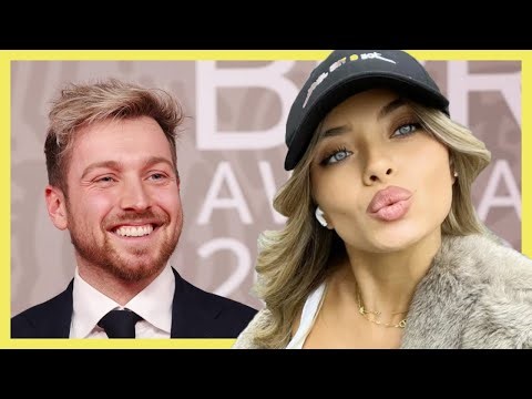 Sam Thompson’s new girlfriend with reality TV connections revealed