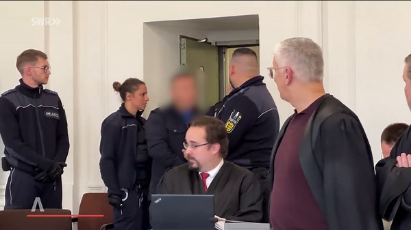 Landgericht Karlsruhe: Schwerer Menschenhandel und Zwang zur Prostitution