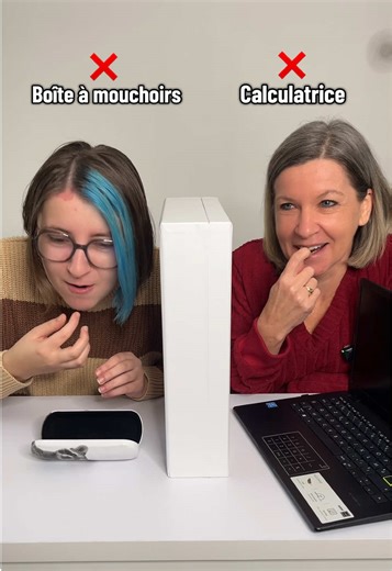 Céline & Sasha sur TikTok