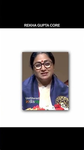 Rekha Gupta EXPOSES Delhi Reality | Garbage Mountains, AQI Crisis & EVM Debate | Unfiltered Indians