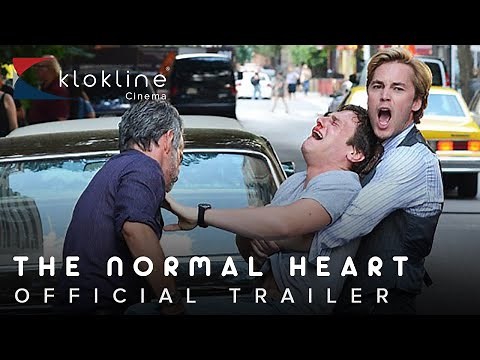 2014 The Normal Heart Official Trailer 1 - HD - HBO