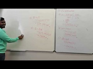 Engineering Science N4 Lesson 6 Angular Motion