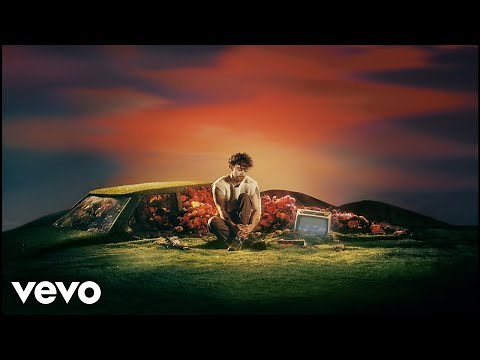 Tom Grennan - How Does It Feel (Official Audio)