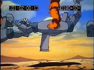 ROB LIEFELD YOUNGBLOOD DEMO