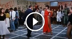 Morta Laura Troschel, l'attrice con Pippo Franco nella scena finale di "Tutti a scuola"