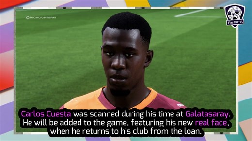 EA FC 26 最新消息 _ 最新确认更新、真实面孔、球场及新增内容 ✅