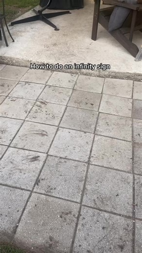 How to Make an Infinity Sign with Your Hands