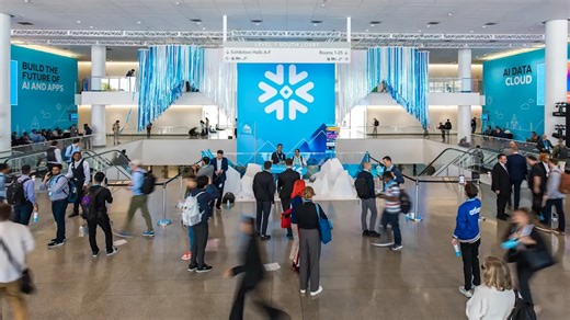 Dive Newsdesk: Snowflake CIO sees ‘AI promises’ in tie-up with Palantir