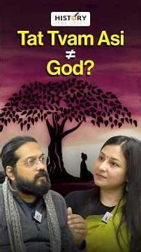 Why Indian Philosophy Rejects the ‘Problem of Evil’ Entirely #shorts