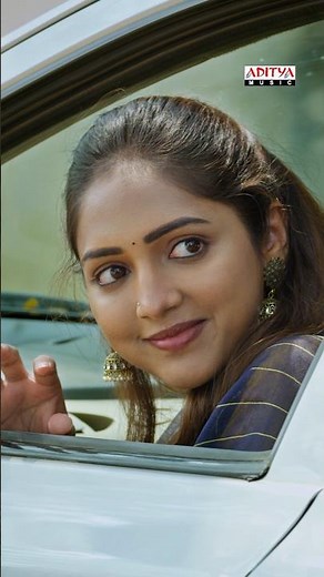 This Melody = Pure Love Vibes❤️ #Hello Ammayi Song | #MasthuShadesUnnaiRa | #Shorts