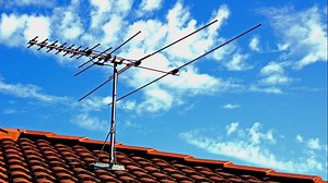 TV antennas are making a comeback as more people 'cut the cord'