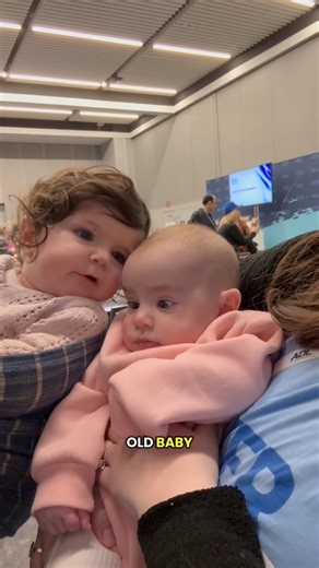 Miriam Malnik-Ezagui | A day in my life, Messody POV attending the @adl_national conference #dayinmylife #baby #dayinthelife #vlog #moms #adl | Instagram
