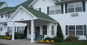 Sycamore Manor | Senior Living in Terre Haute, IN
