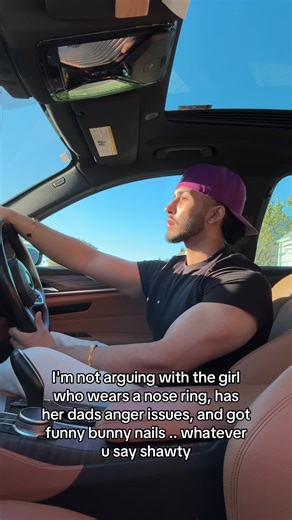 Funny Bunny Nails and Unique Nose Rings Explained