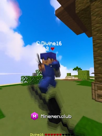 Lock in #hypixel #bedwars #minemenclub #trainerdario