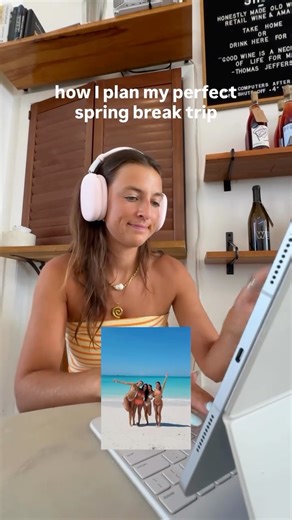 natalie zacek on Instagram: "planning my spring break trip is SO fun! @MarriottBonvoy is offering up to 30% off stays and this @Autographhotels hotel is SO cute💕✨ #MarriottPartner @shop.ltk #liketkit https://liketk.it/5HDZJ"