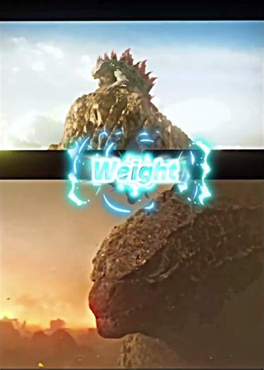 Nuke amp Godzilla vs evolved Godzilla super charged