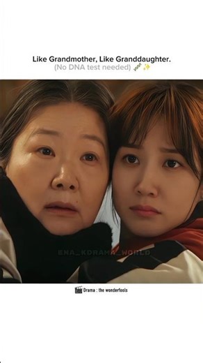 (No DNA test needed) 🧬✨ | The Wonderfools Romantic Scene #shortsfeed#fy