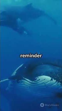 Whale Explosions: Nature's Unexpected Fireworks!