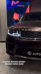Brand New Range Rover Sport 2022 Available Now At @autoland_cars 🔹️Location: 📌 Cairo - 20 Mohamed Farid Street, El Nozha, El Matar 🔹️Contact us for more details: 🔸️Call or whatsapp: 01021057006 🔸️More links in bio Or send us inbox 📩 #AutoLand #AutoLandAutoLoan #sport #svr #landrover #4x4 #AutolandShowroom #DriveInStyle #LuxuryCars | AutoLand